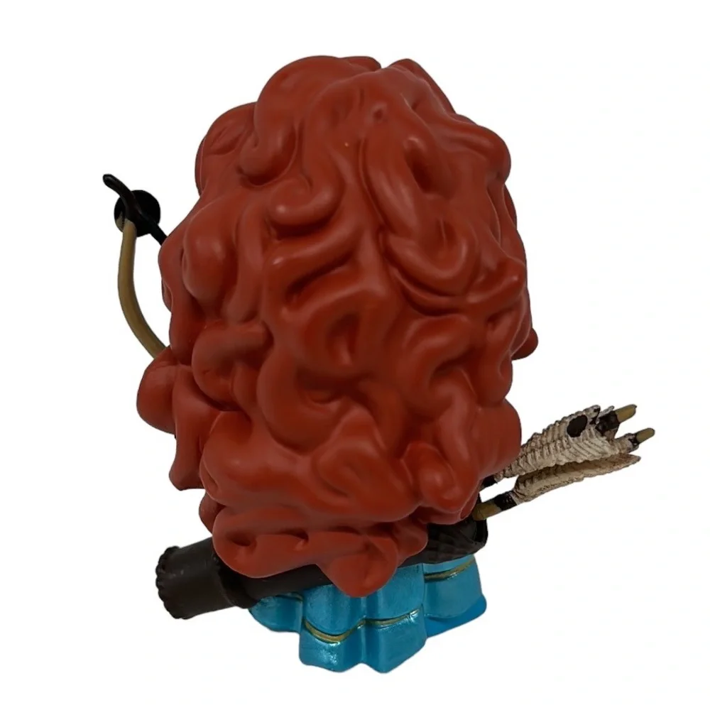 Merida Disney Animators Collection 3